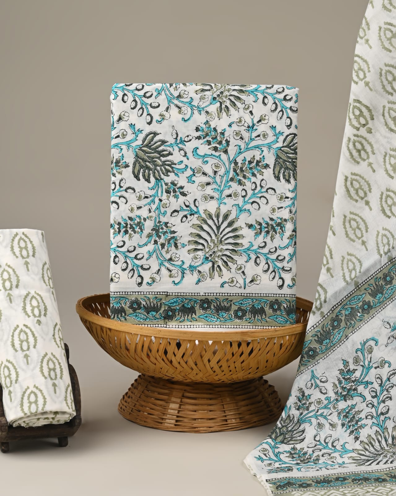 women suit set 3 pcs